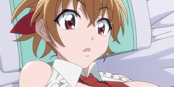 Kakuushi Dere Episode 1 - [Uncensored Hentai]