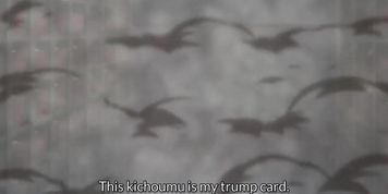 Kunoichi Botan Episode 2