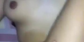 Pacar Hijab Tobrut Ketagihan Digenjot