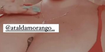 Jeni Motta / ataldamorango