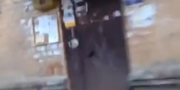 (Real)Public Fucking on the Street !!!