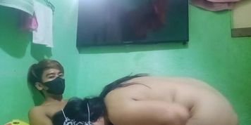 Viral pinay na sobrang libog naligo at nagpa kantot (Pinay Viral, Pinay wife)
