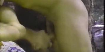 Beautiful Racquel Darrian gets fucked and cummed on