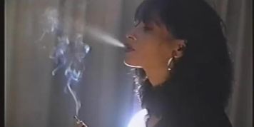 Smoking absorption