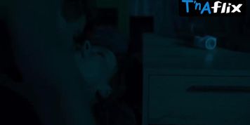Magdalena Walach Sexy Scene  in Powrot