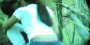 SEX IN PUBLIC  HIDDEN CAM--MIDDLE EAST
