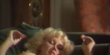 Linda Shaw + Ron Jeremy