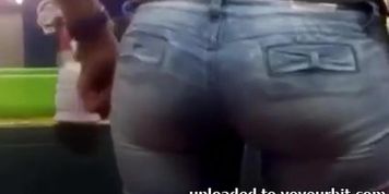 TIGHT ASS