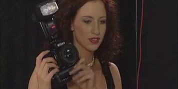 Sandra Brust does a threesome in 'Mosensaft im Sucher'. -FranzHalz- (Conny Dachs)