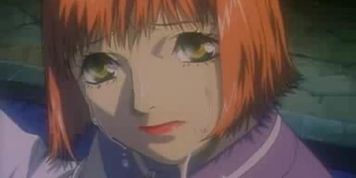 anime
