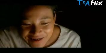 Hiep Thi Le Breasts Scene  in Heaven AND Earth