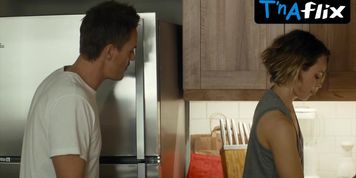 Rachel Mcadams Underwear Scene  in True Detective