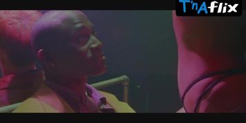 Tane Mcclure Breasts,  Thong Scene  in Go