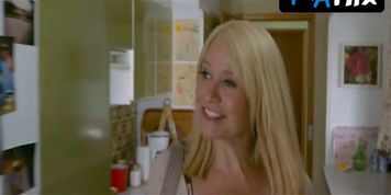 Christiane Schaumburg-Muller Butt,  Underwear Scene  in Love Is All You Need
