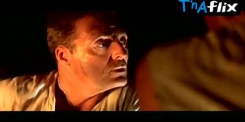 Mili Avital Sexy Scene  in After The Storm