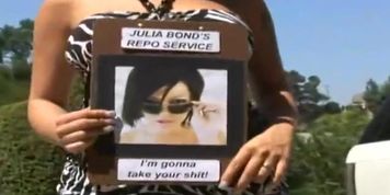 Pornstars Like It Big - Julia Bond (Yulia Blondy)