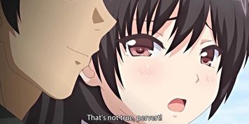 Soshite Watashi wa Ojisan no | EPISODE 3/4