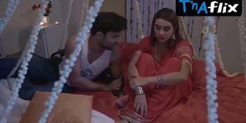 Vanya Singh Rajput Sexy Scene  in Ghutan