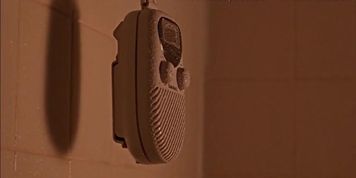 Tania Saulnier: Sexy Shower Girl - Smallville (1080 HD)