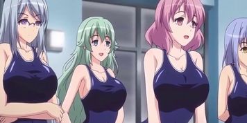 Gakuen de Jikan yo Tomare Vol.3 stop time sex(??????)