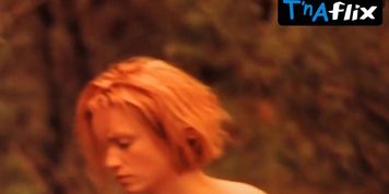 Hanne Klintoe Butt,  Breasts Scene  in The Loss Of Sexual Innocence