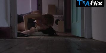 Natasha O'Keeffe Sexy Scene  in Lip Service