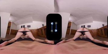 vr test