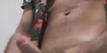Boy Capixaba Massoterapeuta