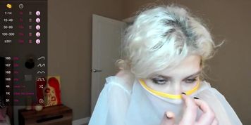 girl webcam 269