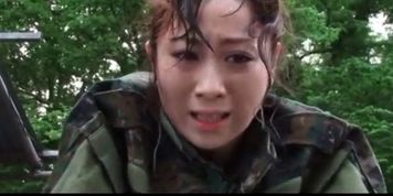 Jap army babes sexually tortured in a rescue mission
