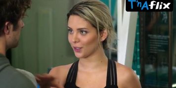 Sheryl Rubio Breasts Scene  in The House Of Flowers