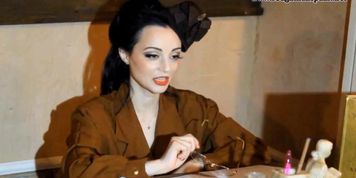 School of Burlesque - History Lersson
