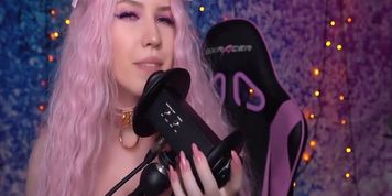ASMR Mood