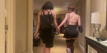AliceOnCam Lesbian Sex Tape Video Leaks