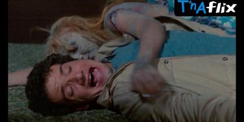 May Heatherly Breasts Scene  in Pieces