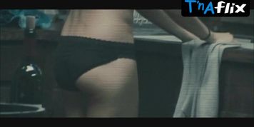 Sarah Butler Underwear Scene  in I Spit On Your Grave: Unrated