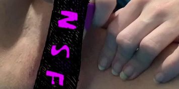 Check your inboxes watch my very first squirting video ??. T.. by pixxiedustx0xteasers from OnlyFans | Coomer
