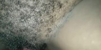 Big cock with ebony pussy
