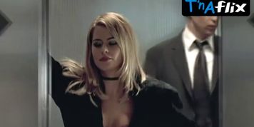 Kristy Swanson Sexy Scene  in Zebra Lounge