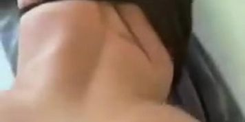 MARIA GJIELI HAS SEX (Melena Tara)