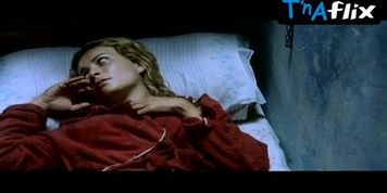 Violante Placido Breasts Scene  in L'Anima Gemella