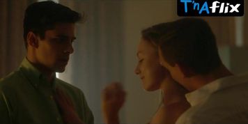 Ester Exposito Underwear Scene  in Elite