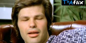 Lina Romay Breasts,  Butt Scene  in Rolls-Royce Baby