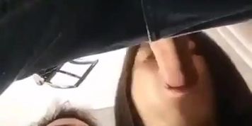 cuck kiss wife