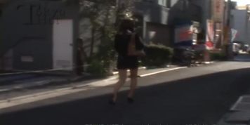 Shizuka Tachibana Bangs Well Teen Stepson 01