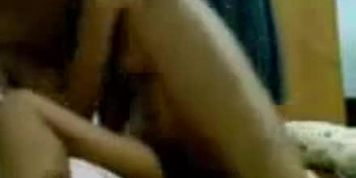 Pinay Sherelyn S of Davao City Sex Scandal