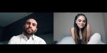 PURE TABOO Step Dad Blackmails Her Stepdaughter After Webcam Masturbation - Athena Faris (Pure_Taboo Pure_Taboo)