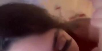 Onlyfans POV Blowjob Brunette Cumshot Facial