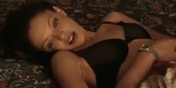 Rachael Crawford Underwear Scene  in Show Me Yours