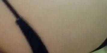 Homemade Milf DP-trasgu